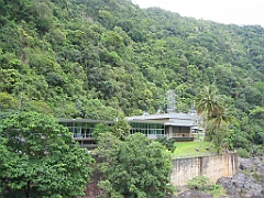 244 Barron Gorge Hydroelectric Power Station